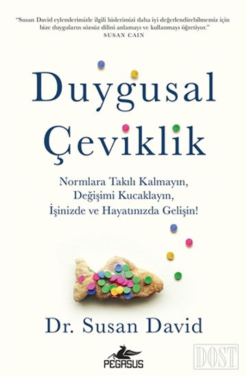 Duygusal Çeviklik